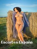 Escorts en en Brena Baja